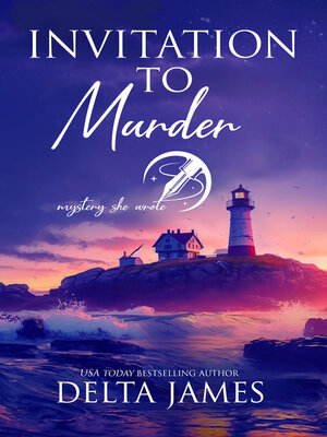cover image of Invitation to Murder